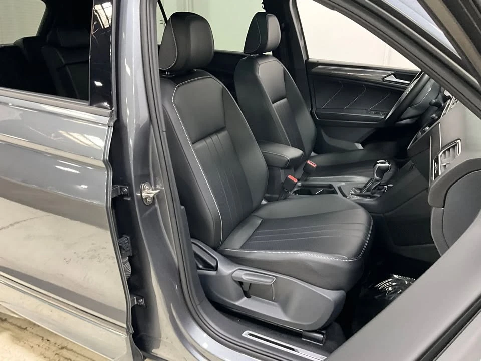 2024 Volkswagen Tiguan - Image 10 of 15