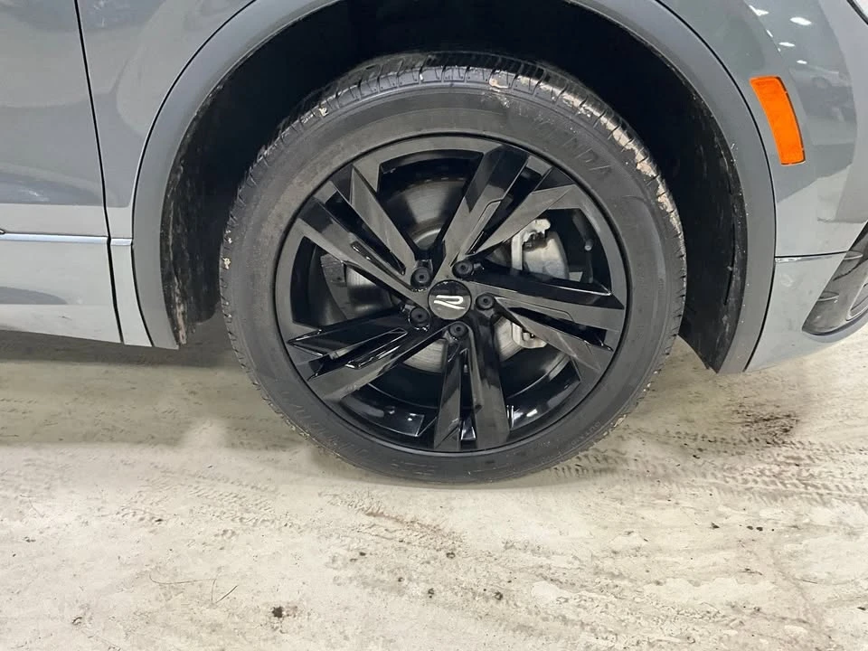 2024 Volkswagen Tiguan - Image 6 of 15