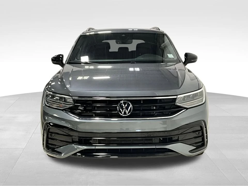 2024 Volkswagen Tiguan - Image 2 of 15