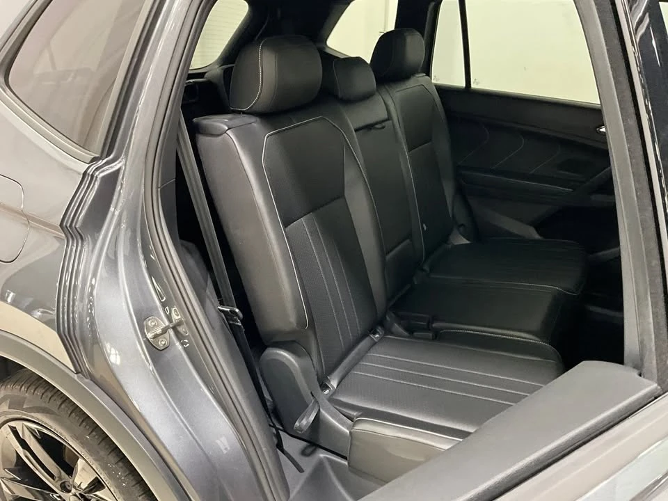 2024 Volkswagen Tiguan - Image 12 of 15