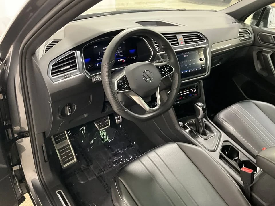2024 Volkswagen Tiguan - Image 8 of 15