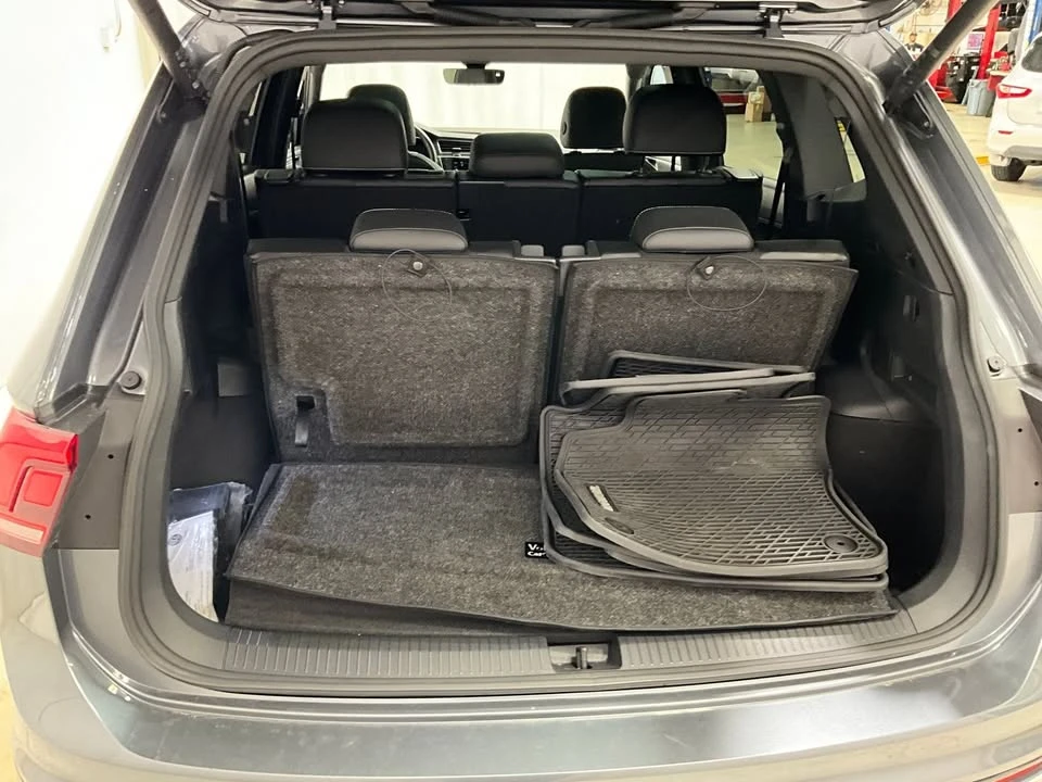 2024 Volkswagen Tiguan - Image 14 of 15