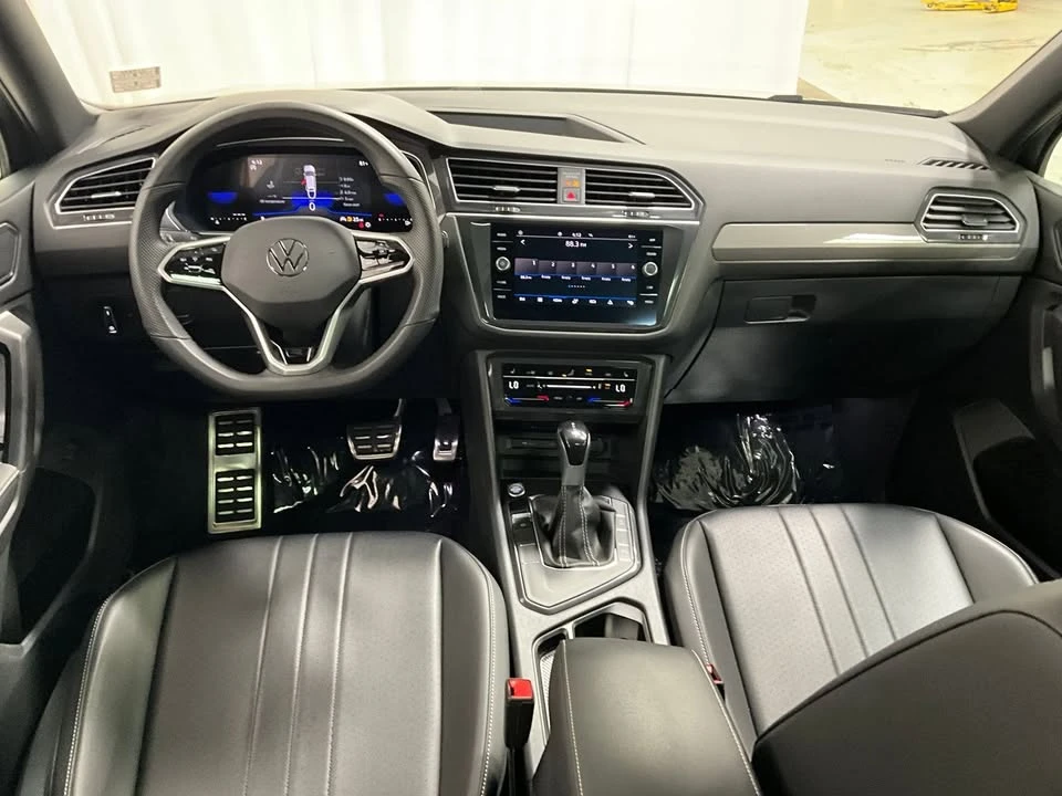 2024 Volkswagen Tiguan - Image 9 of 15