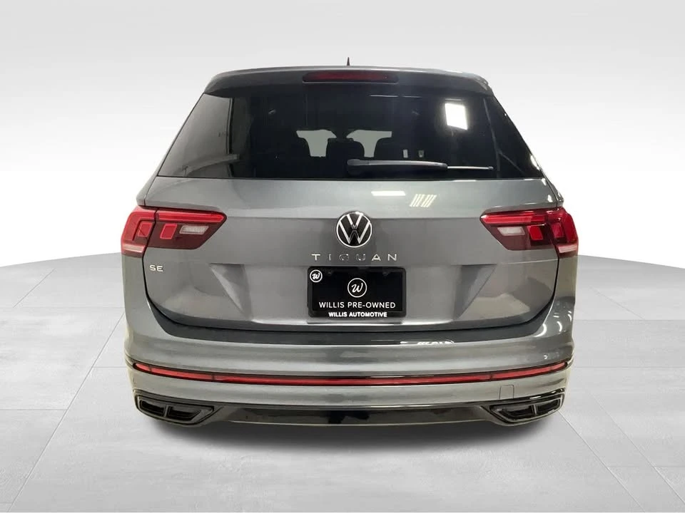 2024 Volkswagen Tiguan - Image 5 of 15