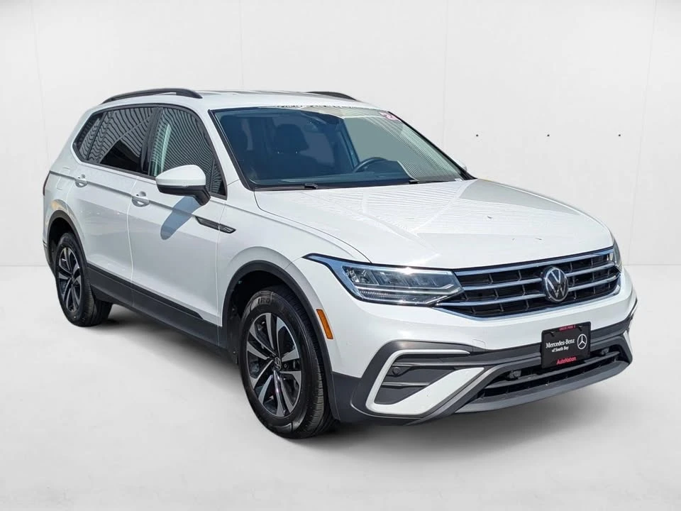 2024 Volkswagen - Image 3 of 20