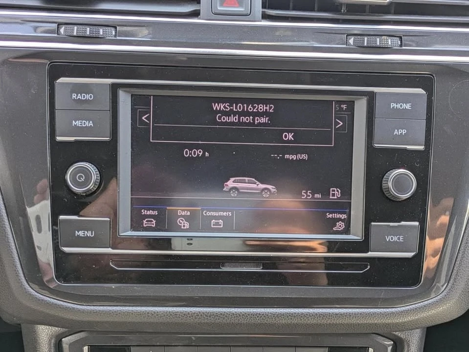 2024 Volkswagen - Image 14 of 20