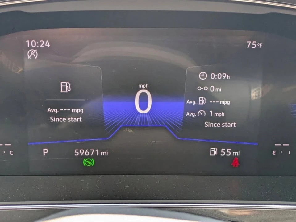2024 Volkswagen - Image 11 of 20