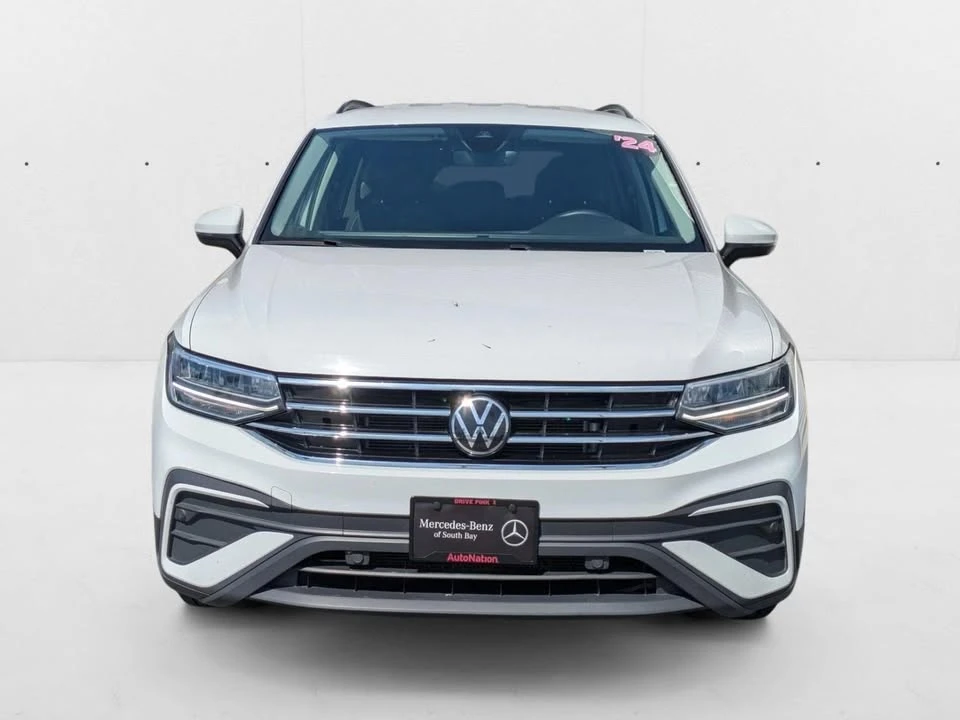 2024 Volkswagen - Image 2 of 20