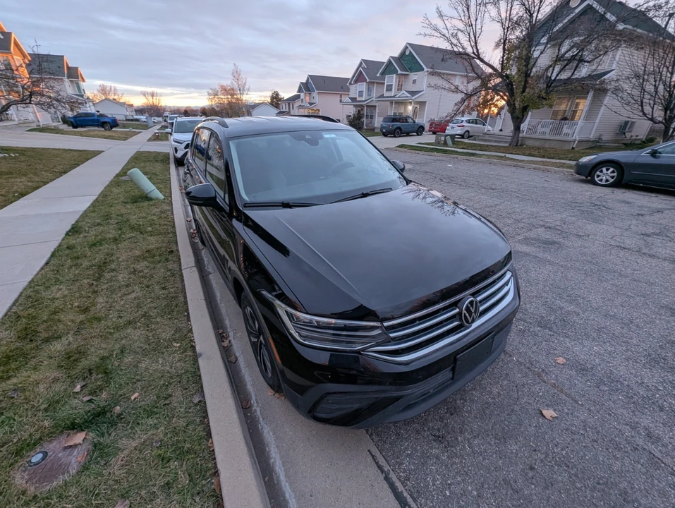 2024 Volkswagen Tiguan - Image 12 of 12