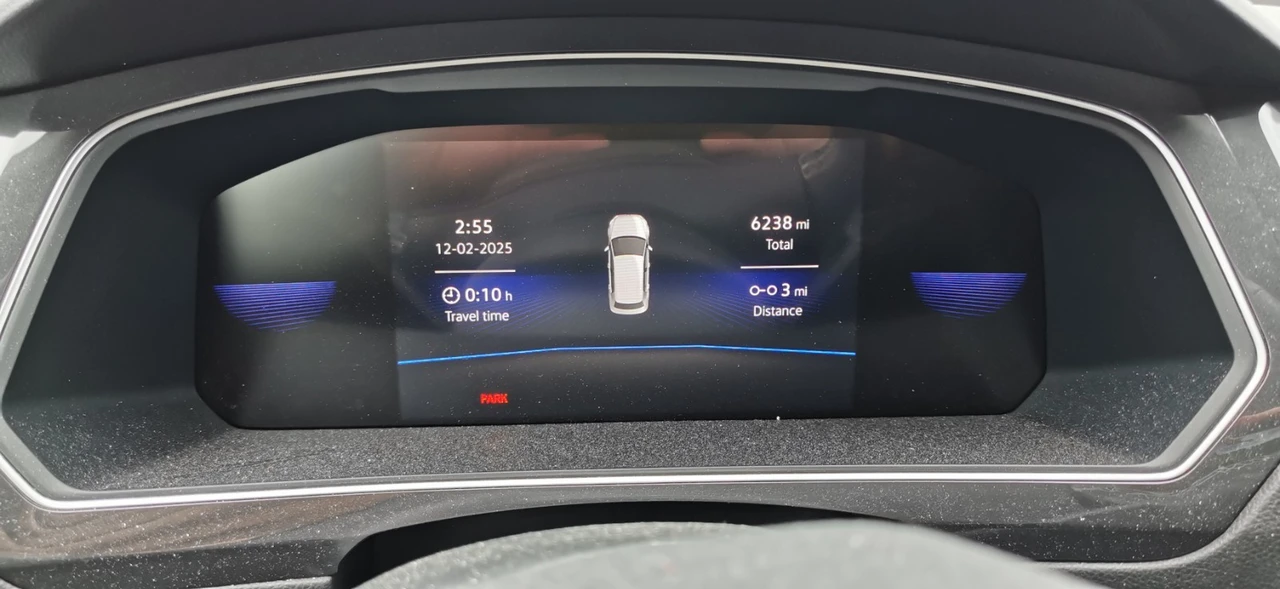 2024 Volkswagen Tiguan - Image 7 of 12
