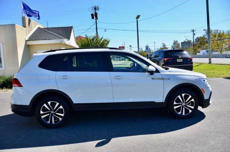 2024 Volkswagen Tiguan - Image 12 of 12
