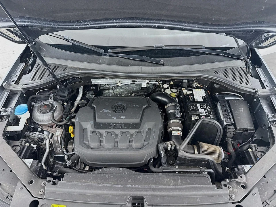 2024 Volkswagen Tiguan - Image 13 of 14