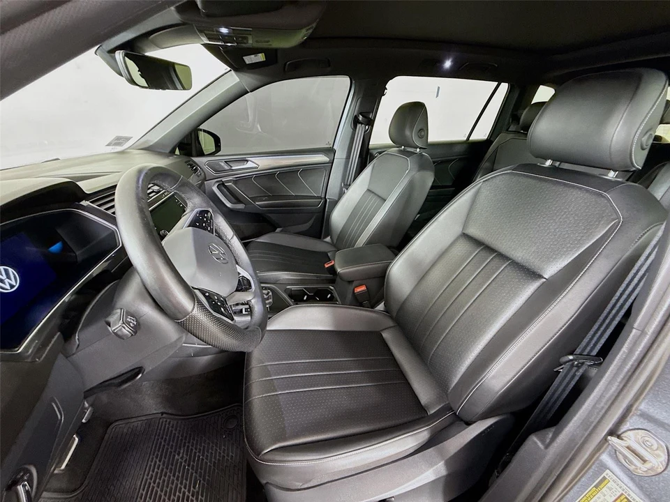2024 Volkswagen Tiguan - Image 19 of 21