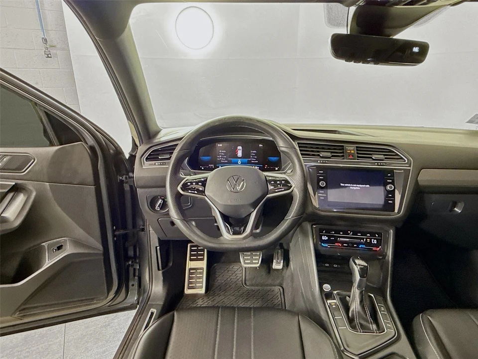 2024 Volkswagen Tiguan - Image 21 of 21