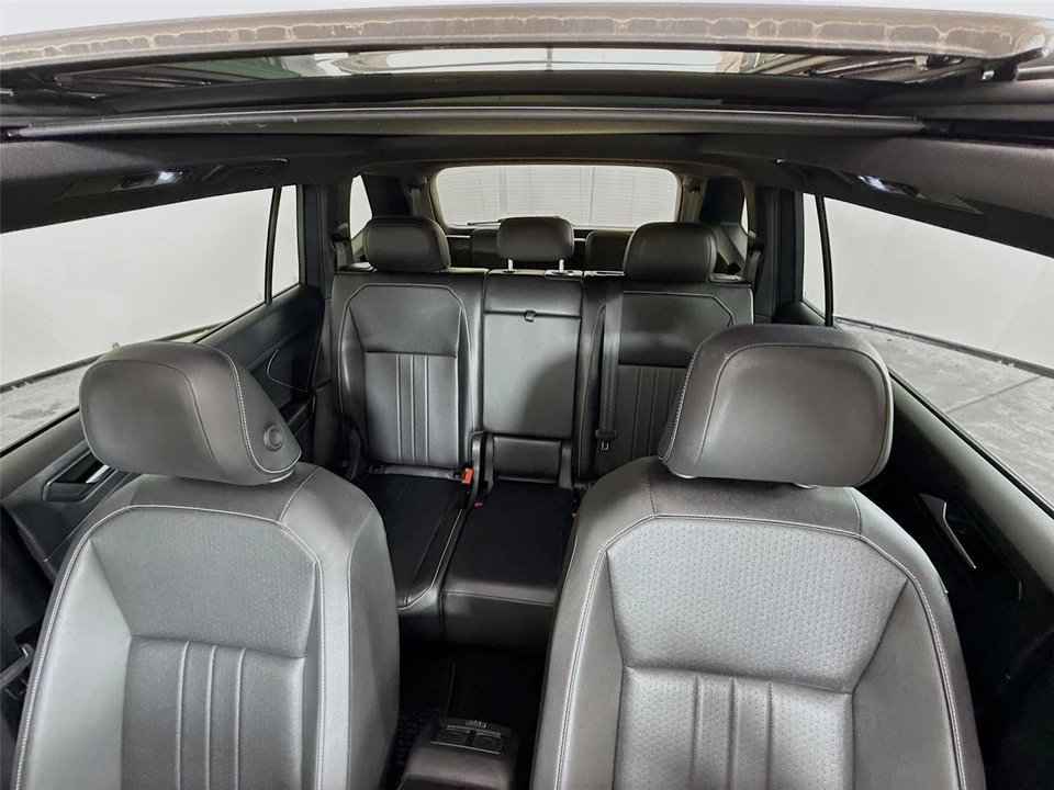 2024 Volkswagen Tiguan - Image 20 of 21