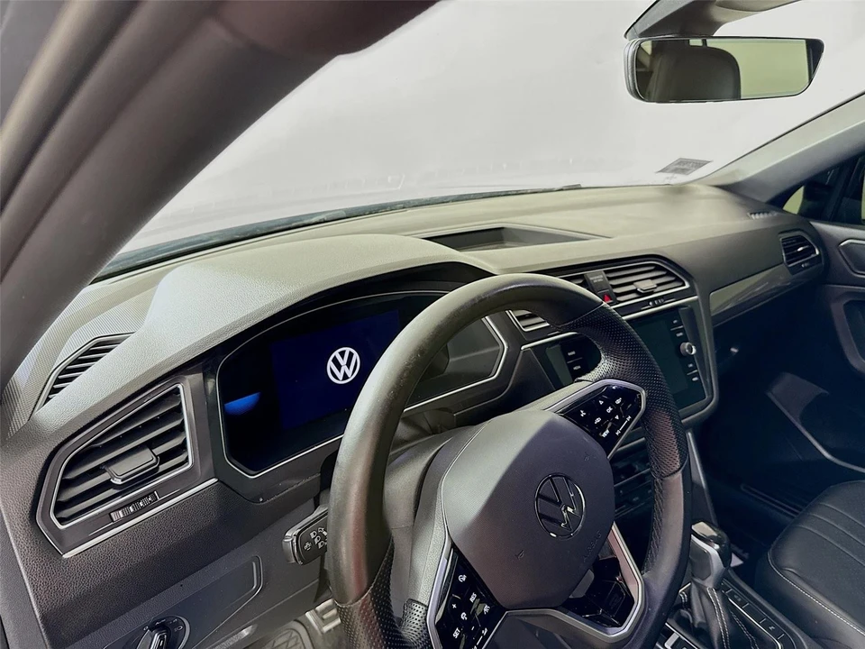 2024 Volkswagen Tiguan - Image 9 of 21
