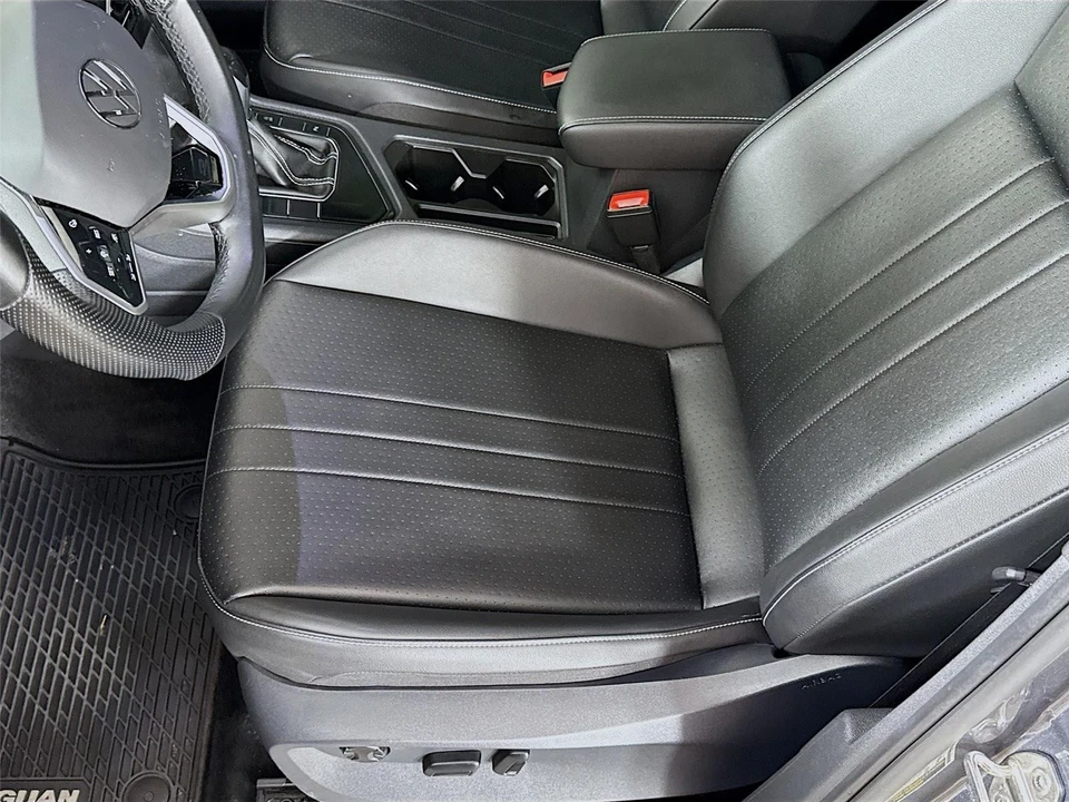 2024 Volkswagen Tiguan - Image 18 of 21