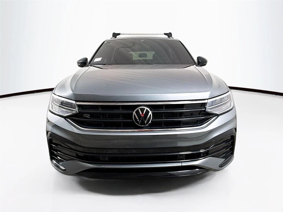 2024 Volkswagen Tiguan - Image 2 of 14