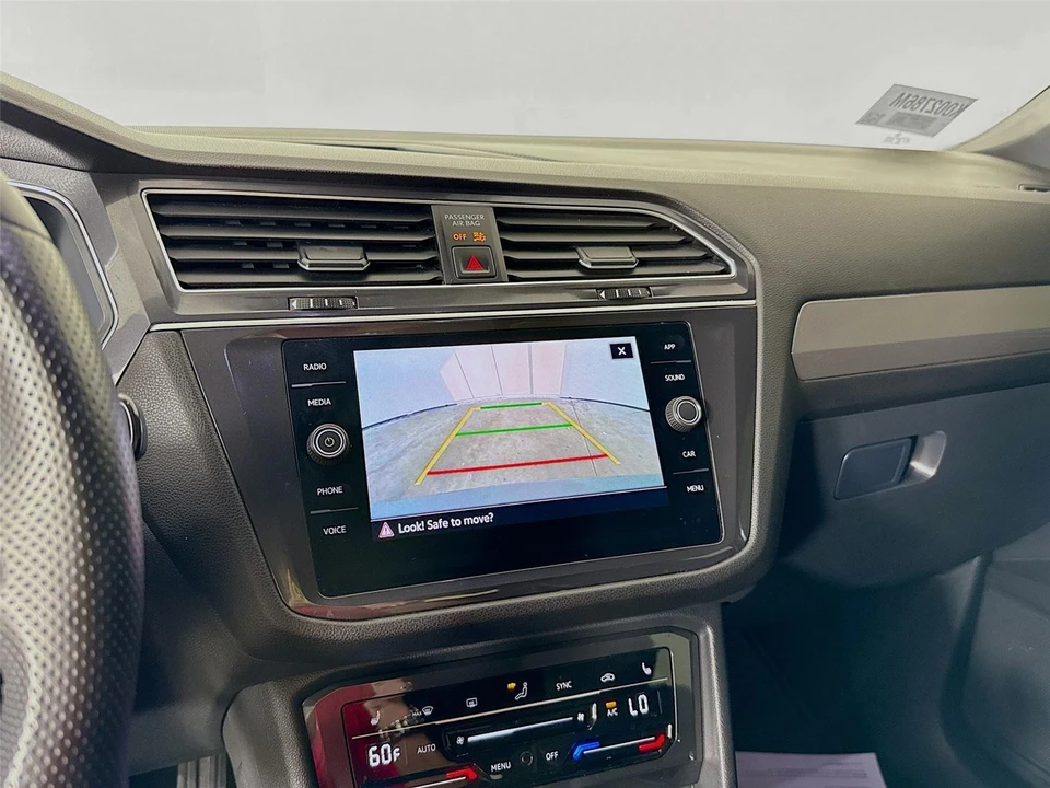 2024 Volkswagen Tiguan - Image 13 of 21