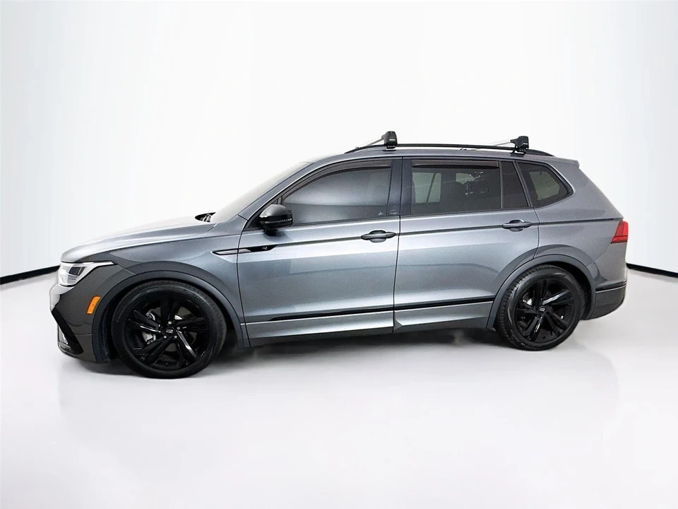 2024 Volkswagen Tiguan - Image 4 of 14