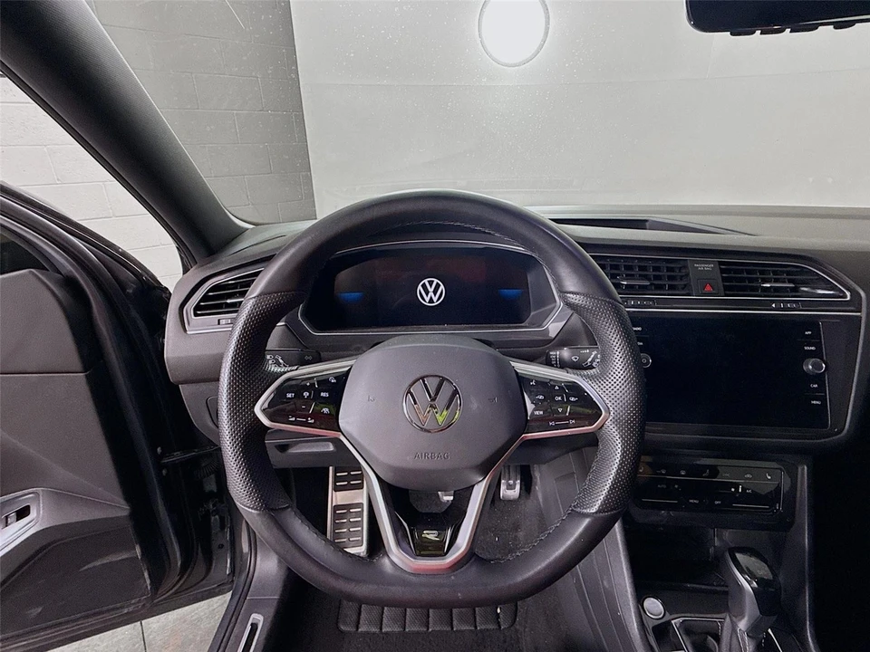 2024 Volkswagen Tiguan - Image 8 of 14