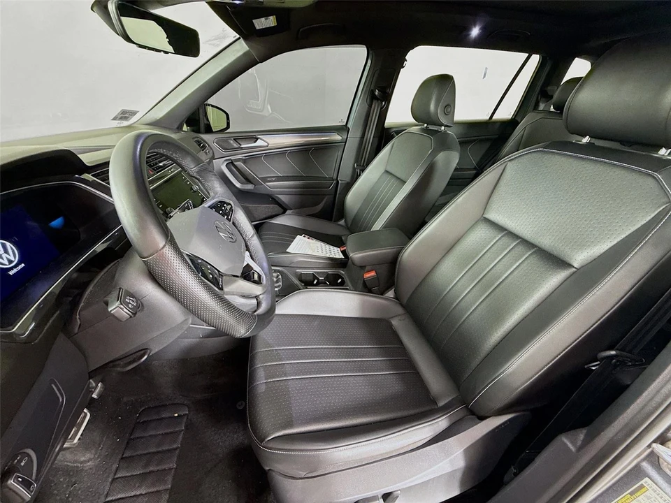 2024 Volkswagen Tiguan - Image 12 of 14