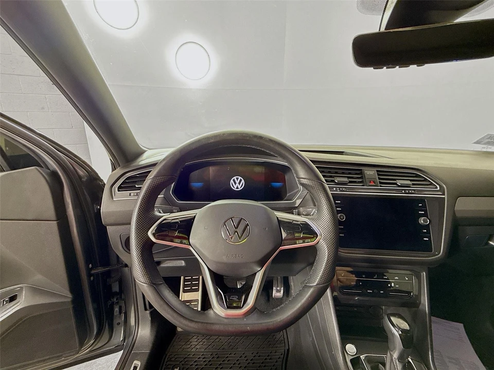 2024 Volkswagen Tiguan - Image 11 of 21