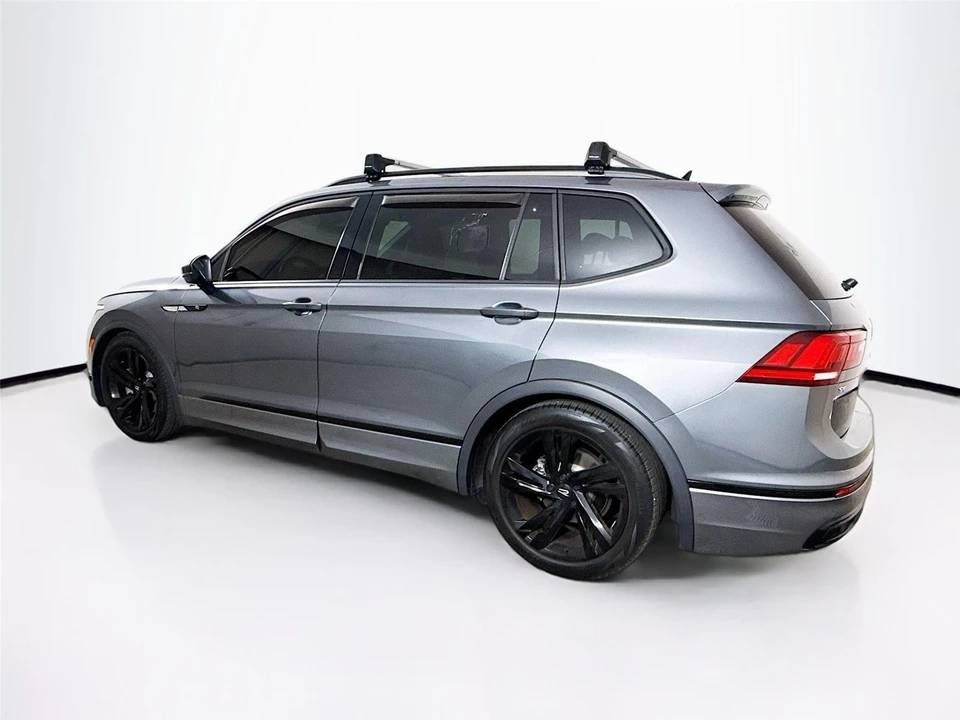 2024 Volkswagen Tiguan - Image 5 of 14