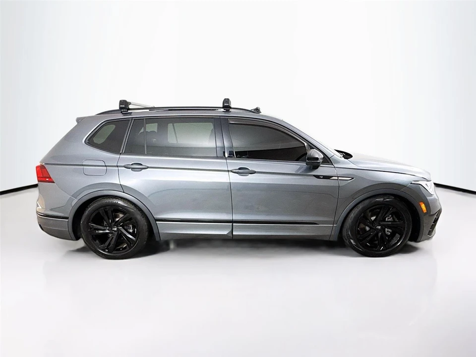 2024 Volkswagen Tiguan - Image 8 of 21