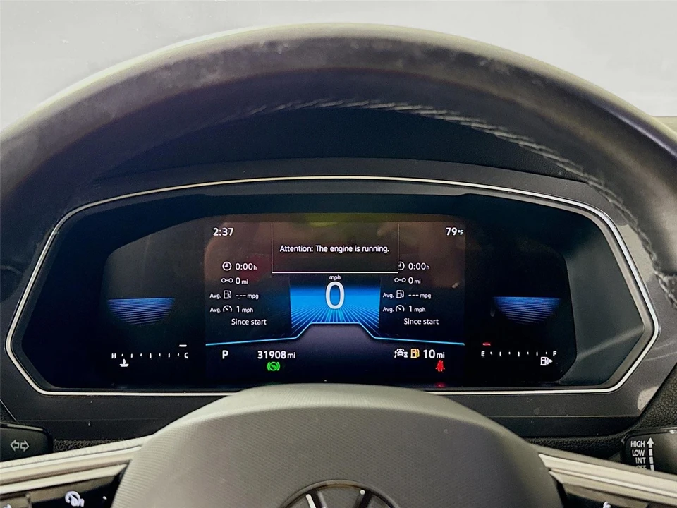 2024 Volkswagen Tiguan - Image 12 of 21