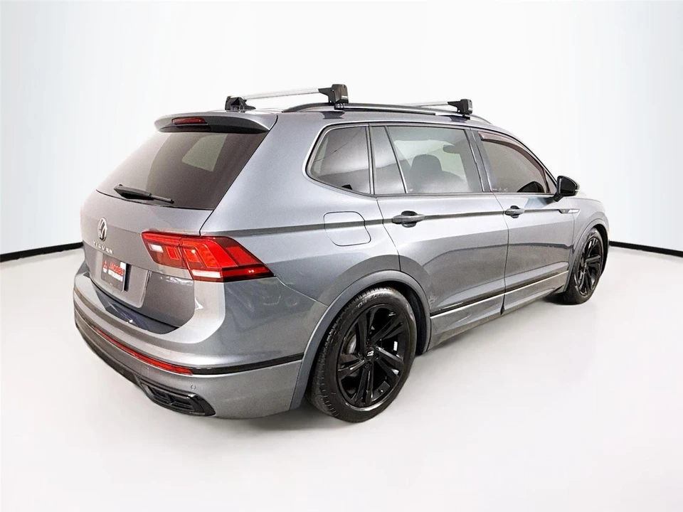 2024 Volkswagen Tiguan - Image 7 of 21