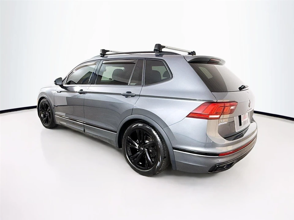 2024 Volkswagen Tiguan - Image 5 of 21