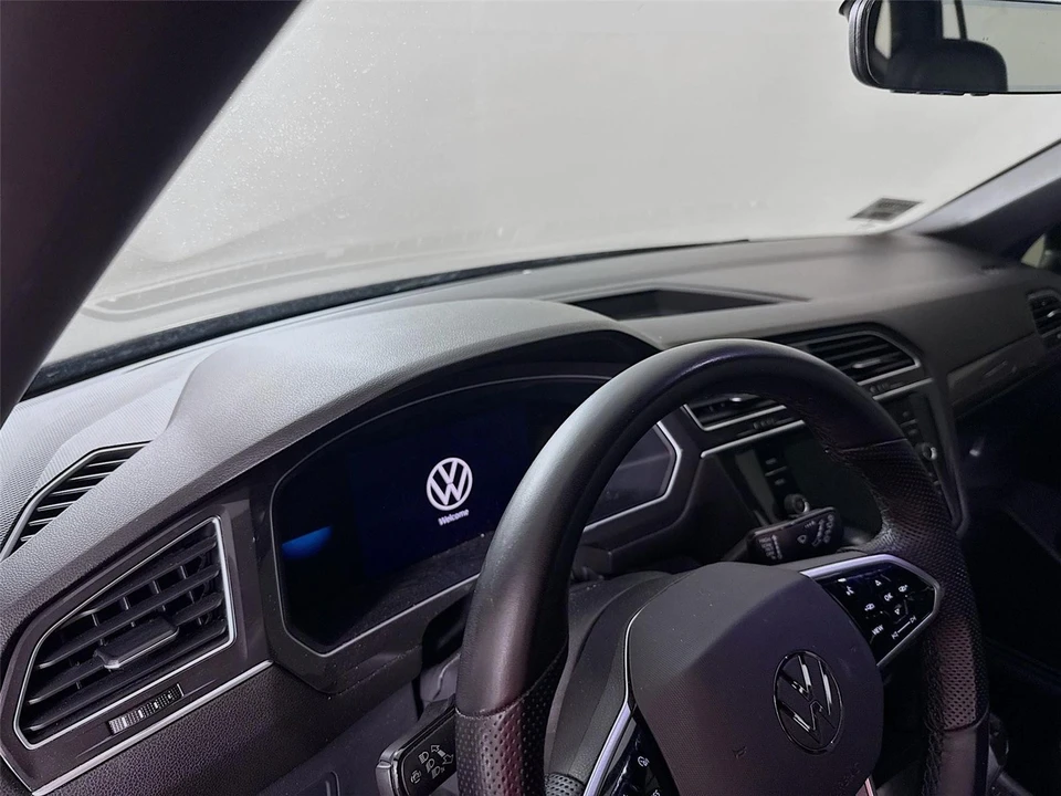 2024 Volkswagen Tiguan - Image 6 of 14