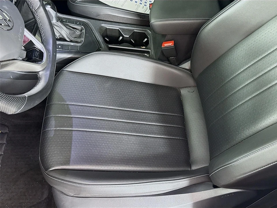 2024 Volkswagen Tiguan - Image 11 of 14