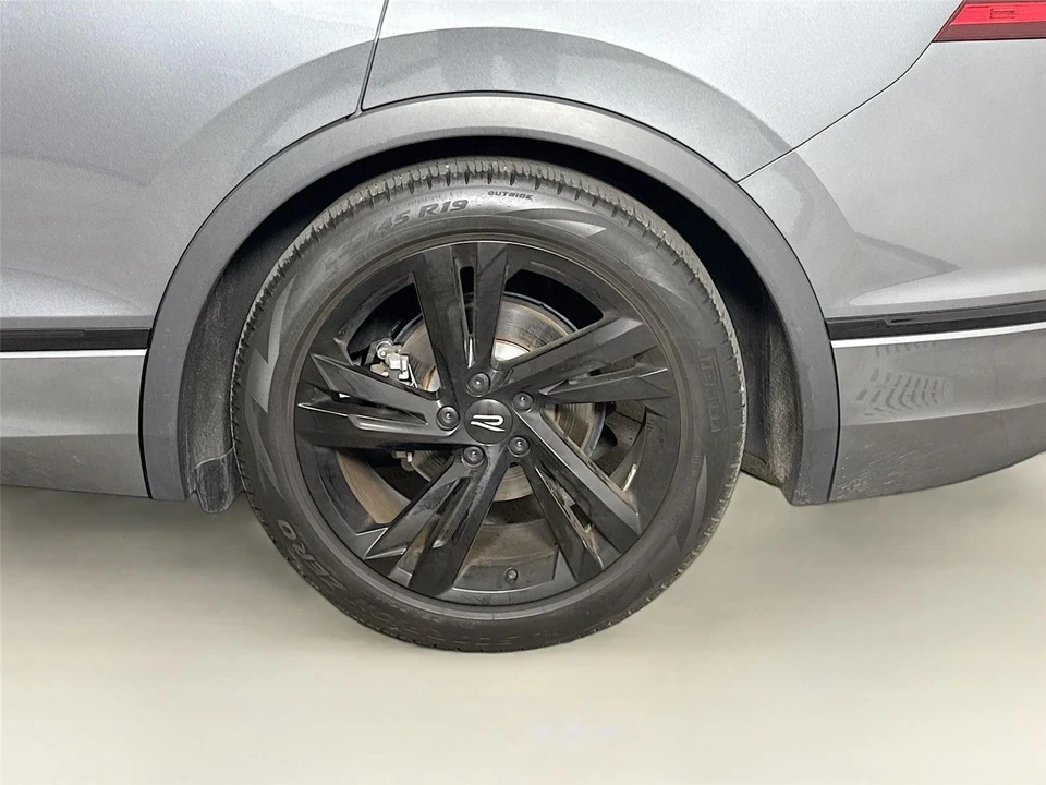 2024 Volkswagen Tiguan - Image 14 of 14