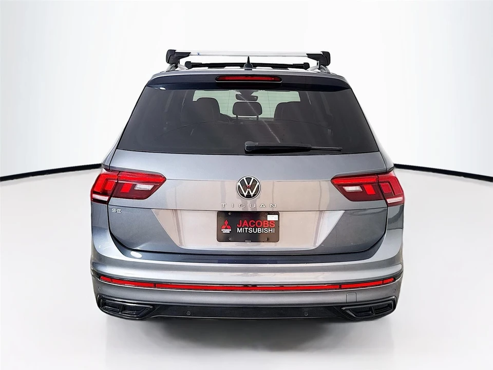 2024 Volkswagen Tiguan - Image 6 of 21