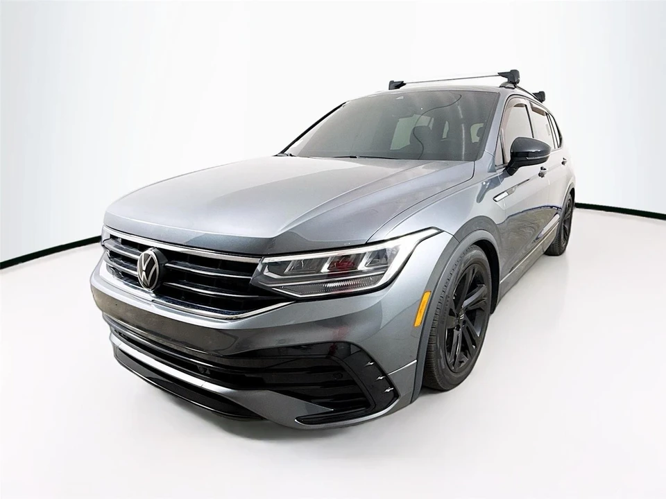 2024 Volkswagen Tiguan - Image 3 of 14