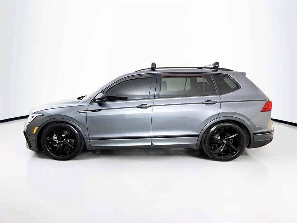 2024 Volkswagen Tiguan - Image 4 of 21