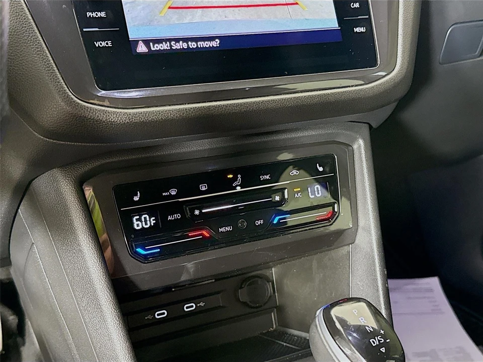 2024 Volkswagen Tiguan - Image 15 of 21
