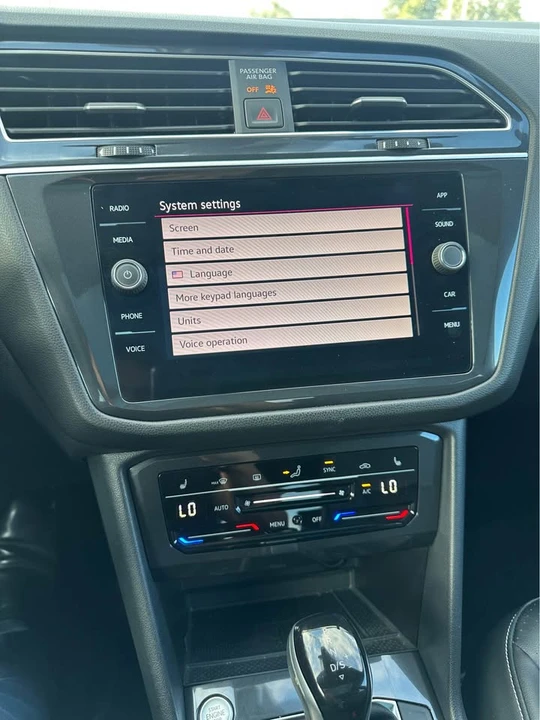 2024 Volkswagen Tiguan - Image 8 of 12