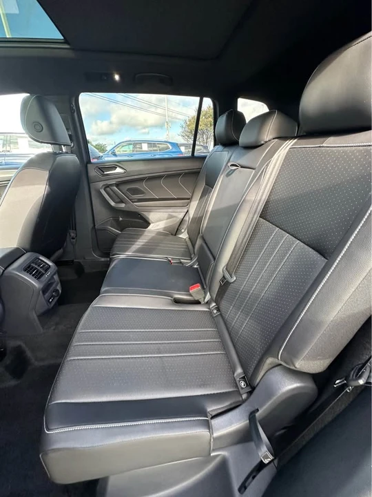 2024 Volkswagen Tiguan - Image 11 of 12