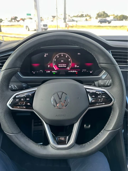 2024 Volkswagen Tiguan - Image 7 of 12