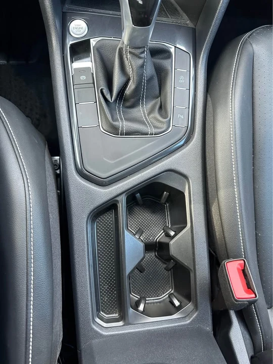 2024 Volkswagen Tiguan - Image 9 of 12
