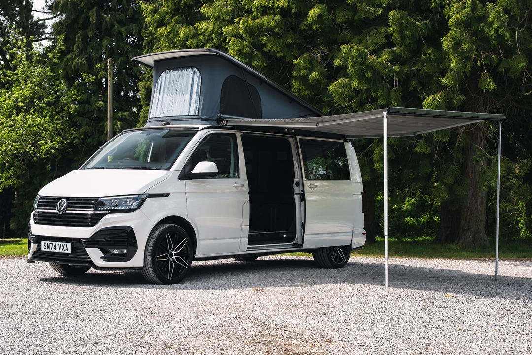 2024 Volkswagen EuroVan - Image 16 of 31