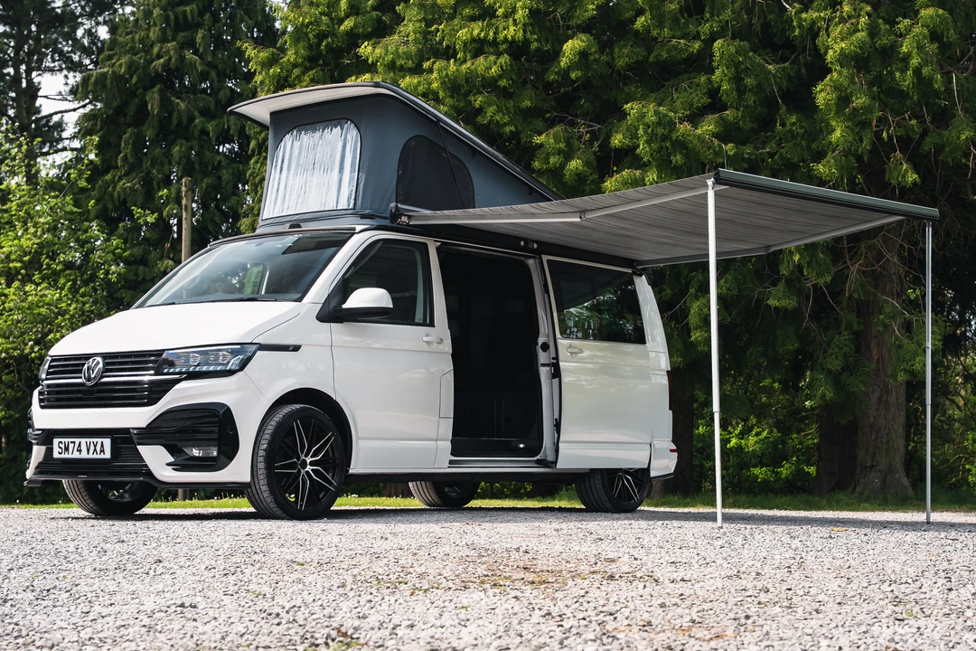 2024 Volkswagen EuroVan - Image 17 of 31