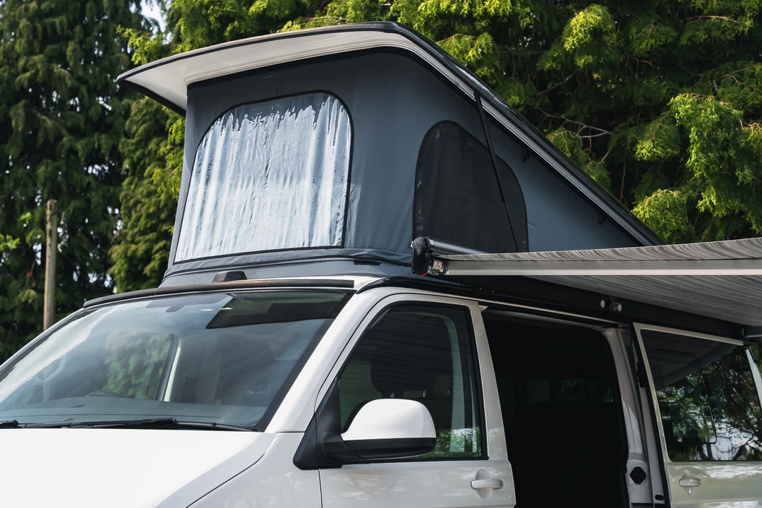 2024 Volkswagen EuroVan - Image 18 of 31