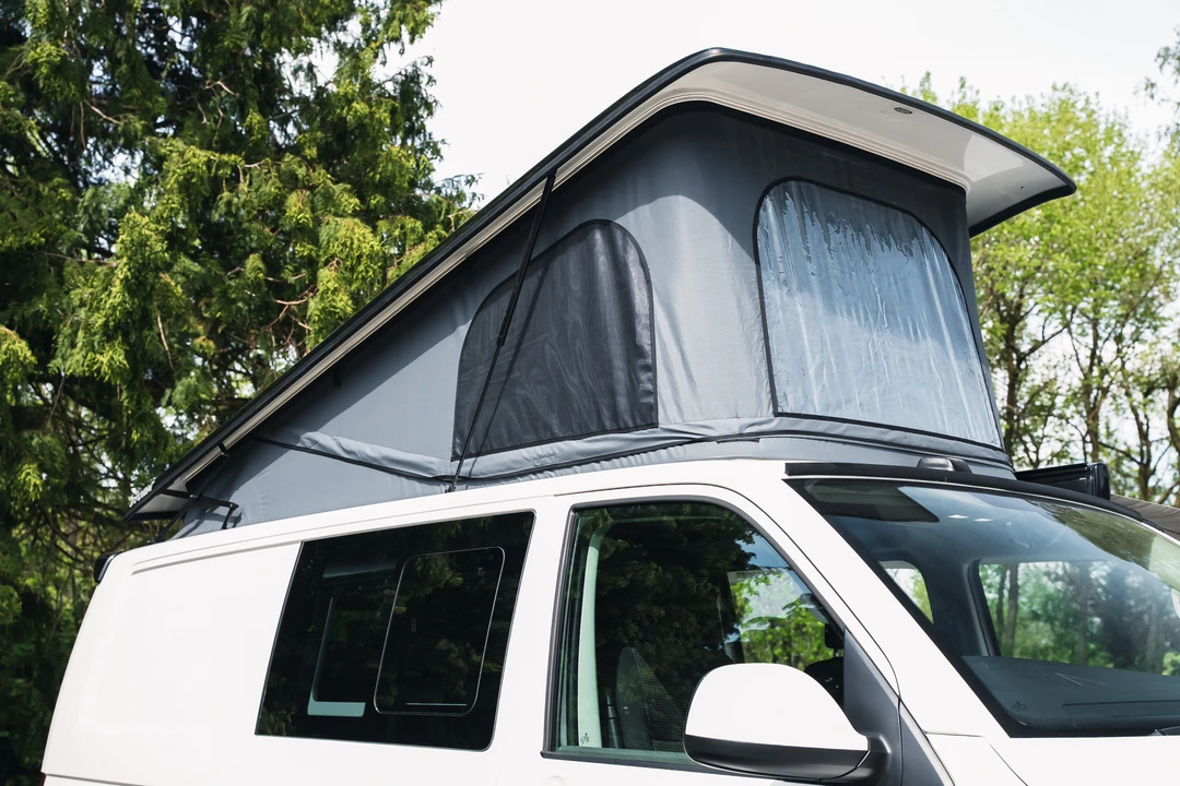 2024 Volkswagen EuroVan - Image 19 of 31