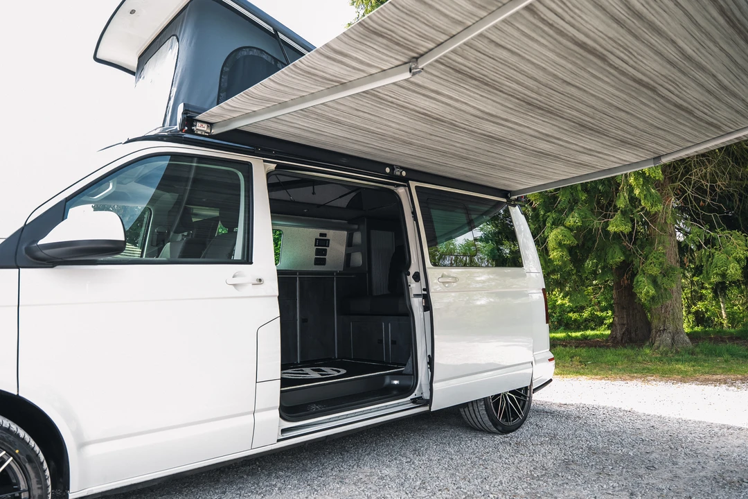 2024 Volkswagen EuroVan - Image 20 of 31