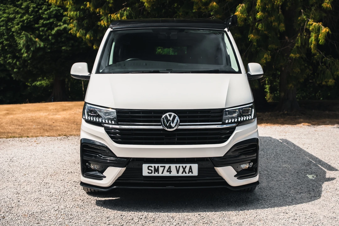 2024 Volkswagen EuroVan - Image 2 of 31