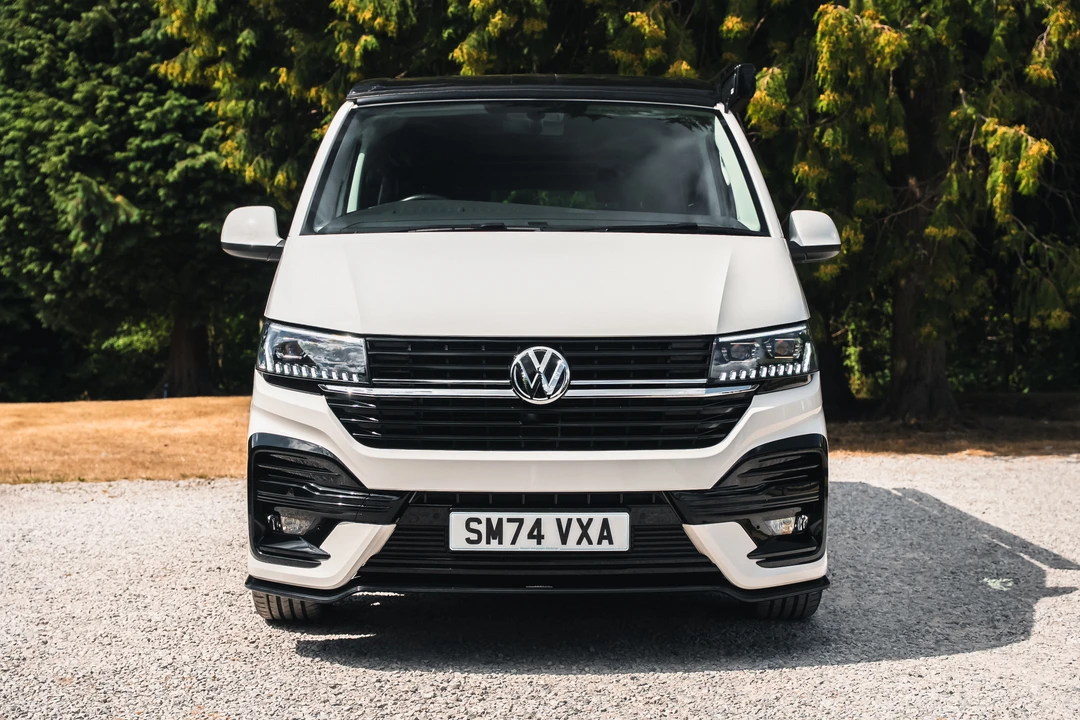 2024 Volkswagen EuroVan - Image 10 of 31